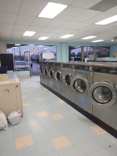 Galt Laundromat
