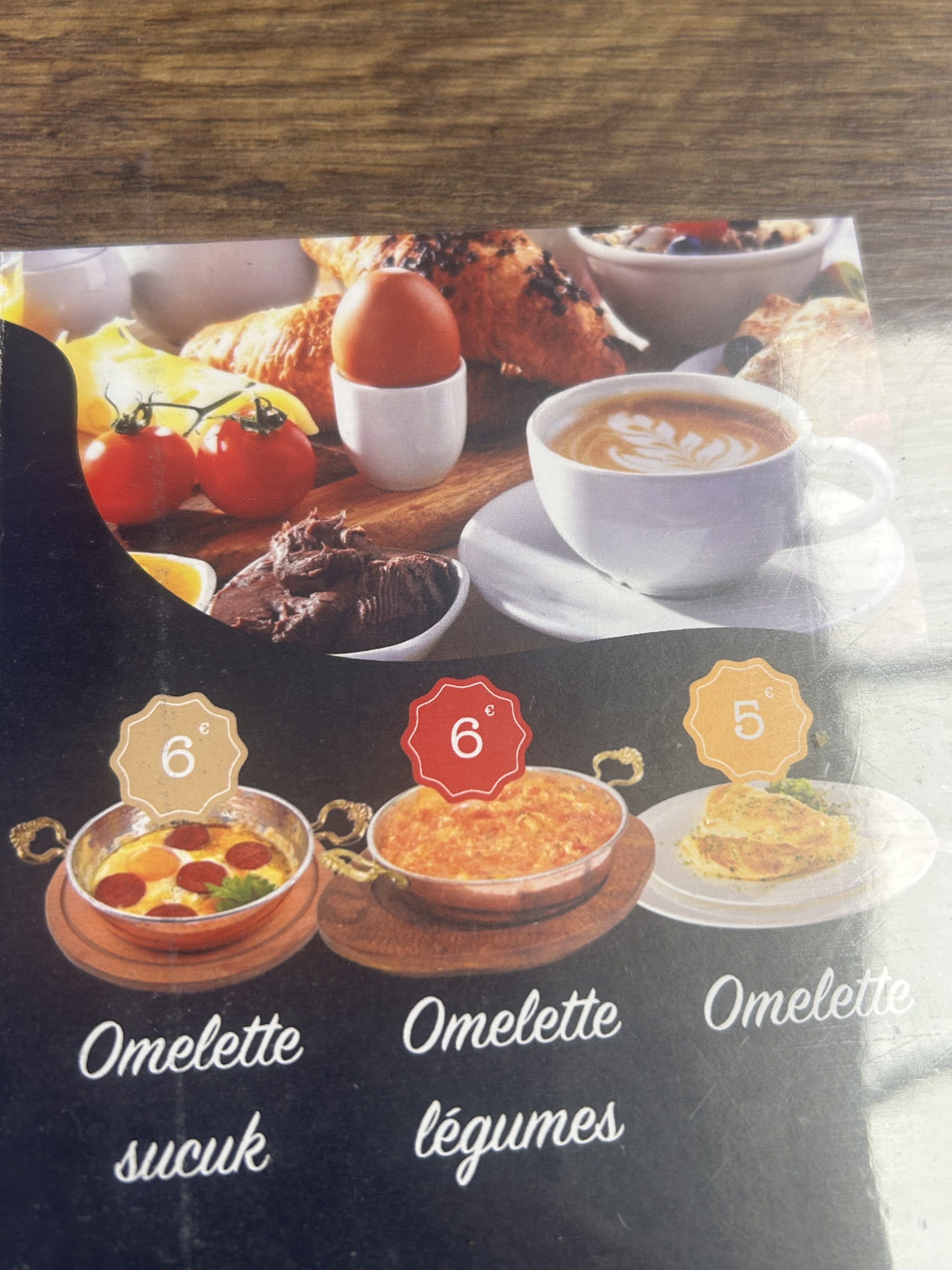 Photo n° 4 de l'avis de Refika.O fait le 11/11/2023 à 10:53