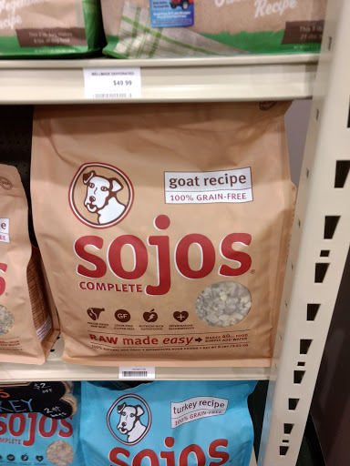 Pet Supply Store «Rucker Horse & Pet», reviews and photos, 3540 Keith Bridge Rd, Cumming, GA 30041, USA