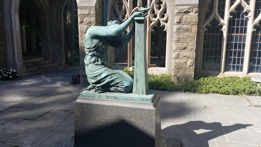 Gift Shop «Washington Memorial Chapel Cabin Shop», reviews and photos, PA-23 #300, Valley Forge, PA 19481, USA