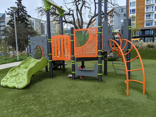 Community Center «Yesler Community Center», reviews and photos, 917 E Yesler Way, Seattle, WA 98122, USA