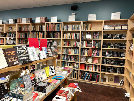 Book Store «The Book Table», reviews and photos, 1045 Lake St, Oak Park, IL 60301, USA