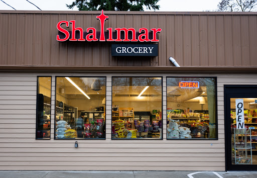 Shalimar Grocery, 16541 Redmond Way, Redmond, WA 98052, USA, 