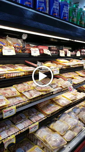 Supermarket «Extra Supermarket», reviews and photos, 563 Central Ave, East Orange, NJ 07018, USA