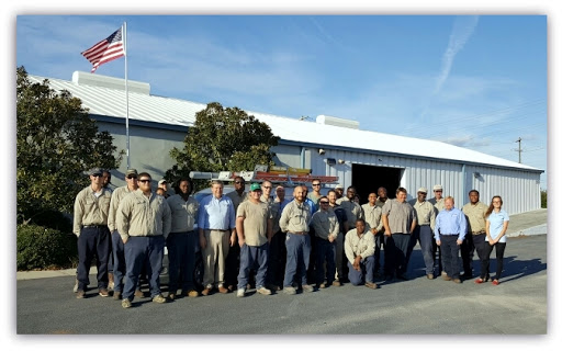Electrician «Transworld, Inc. Electrical Contractors», reviews and photos, 1553 King St Ext, Charleston, SC 29405, USA
