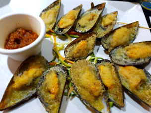 Photo n°59 de Le Scoop - La table du Pêcheur à Carry-le-Rouet ()