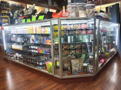 Tobacco Buzz Smoke & Vape