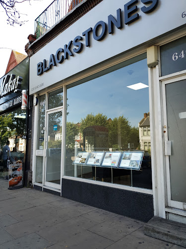 Reviews of Blackstones Estates Ltd in London - Real estate agency