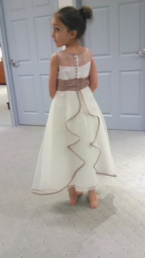 Bridal Shop «Alfred Angelo Bridal», reviews and photos, 3763 28th St SE b, Grand Rapids, MI 49512, USA