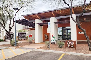 West Valley Arts Council | Arts HQ Gallery image