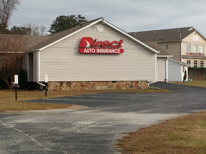 Great Car Insurance Rates In Newnan Ga Direct Auto Insurance