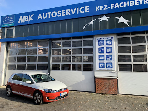 MBK Autoservice KFZ-Fachbetrieb à Bremen