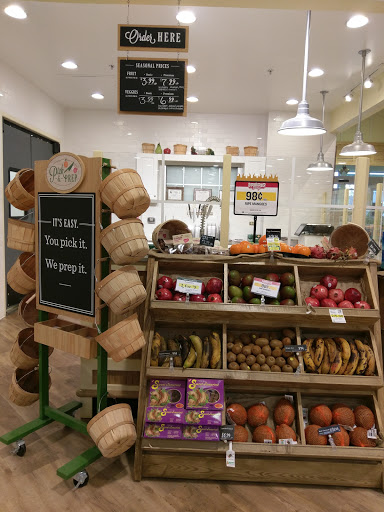 Grocery Store «Lowes Foods of Leland», reviews and photos, 1152 East Cutlar Crossing, Leland, NC 28451, USA