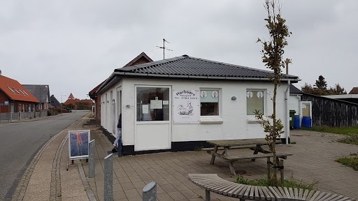 Harboøre Pizza Og Grill in Harboøre, Favrskov