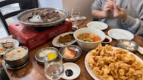 Les plus récentes photos du Restaurant coréen Bobae à Paris - n°1
