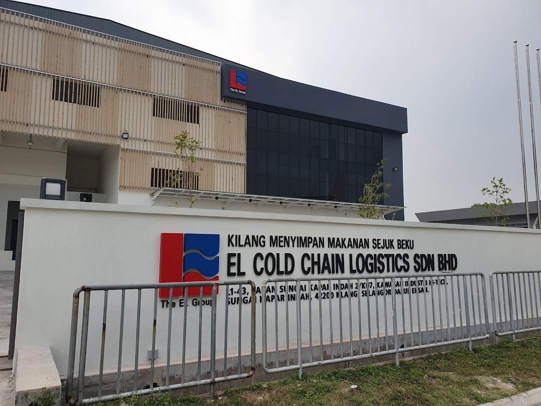 EL Cold Chain Logistics Sdn Bhd