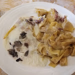 Photo n°1 de l'avis de roberto.n fait le 14/04/2019 à 14:31 sur le  Trattoria Al Lago à Vigo di Ton