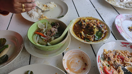 Kedai Makan Kak Yah Nakhorn