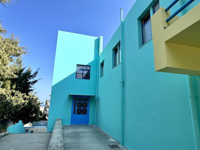 Λονδίνου 1, Ρόδος 851 00