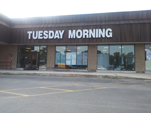 Tuesday Morning, 1171 Maryland Ave, Hagerstown, MD 21740, USA, 