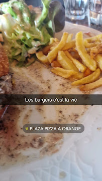 Les plus récentes photos du Pizzeria Plaza Pizza à Orange - n°2
