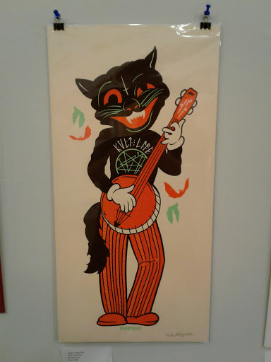 Boutique «Block Party Handmade Boutique», reviews and photos, 560 S 4th St, Louisville, KY 40202, USA