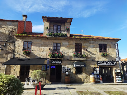 Bar Laya - Rúa Real, 13, 36630 Cambados, Pontevedra, Spain