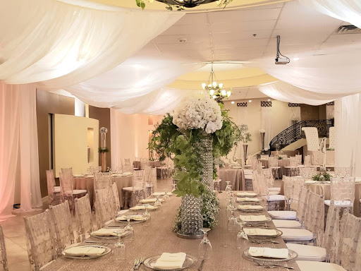 Wedding Venue «VIP By La Fontaine Reception Hall», reviews and photos, 7758 W Tidwell Rd, Houston, TX 77040, USA