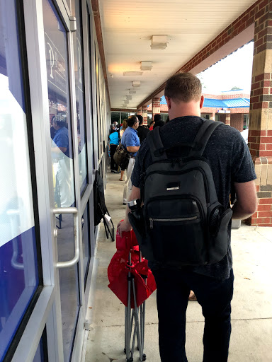 Shopping Mall «Hope Valley Shopping Center», reviews and photos, 3825 S Roxboro St, Durham, NC 27713, USA