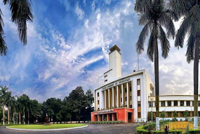 Indian Institute of Technology Kharagpur