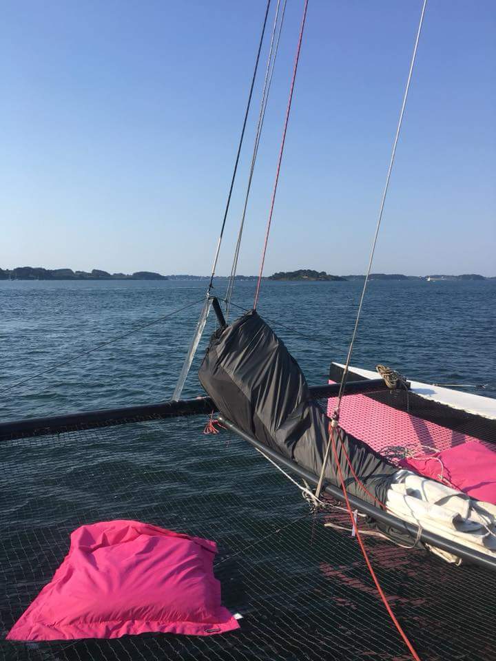 Photo n° 3 de l'avis de Béatrice. fait le 09/07/2018 à 07:26