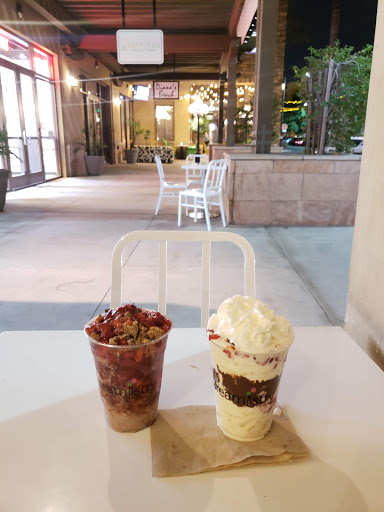 Ice Cream Shop «Creamistry Scottsdale Waterfront», reviews and photos, 7135 E Camelback Rd #151, Scottsdale, AZ 85251, USA