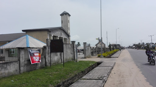 St. Patrick Catholic Church, Bodo, Nigeria, Catholic Church, state Rivers