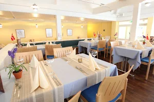 Buffetrestaurant Spitzbergen image