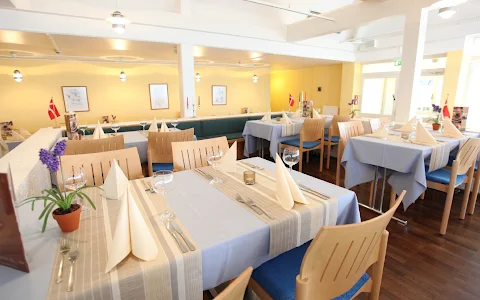 Buffetrestaurant Spitzbergen image