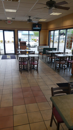 Restaurant «SUBWAY®Restaurants», reviews and photos, 1407 6th Ave SE, Decatur, AL 35601, USA