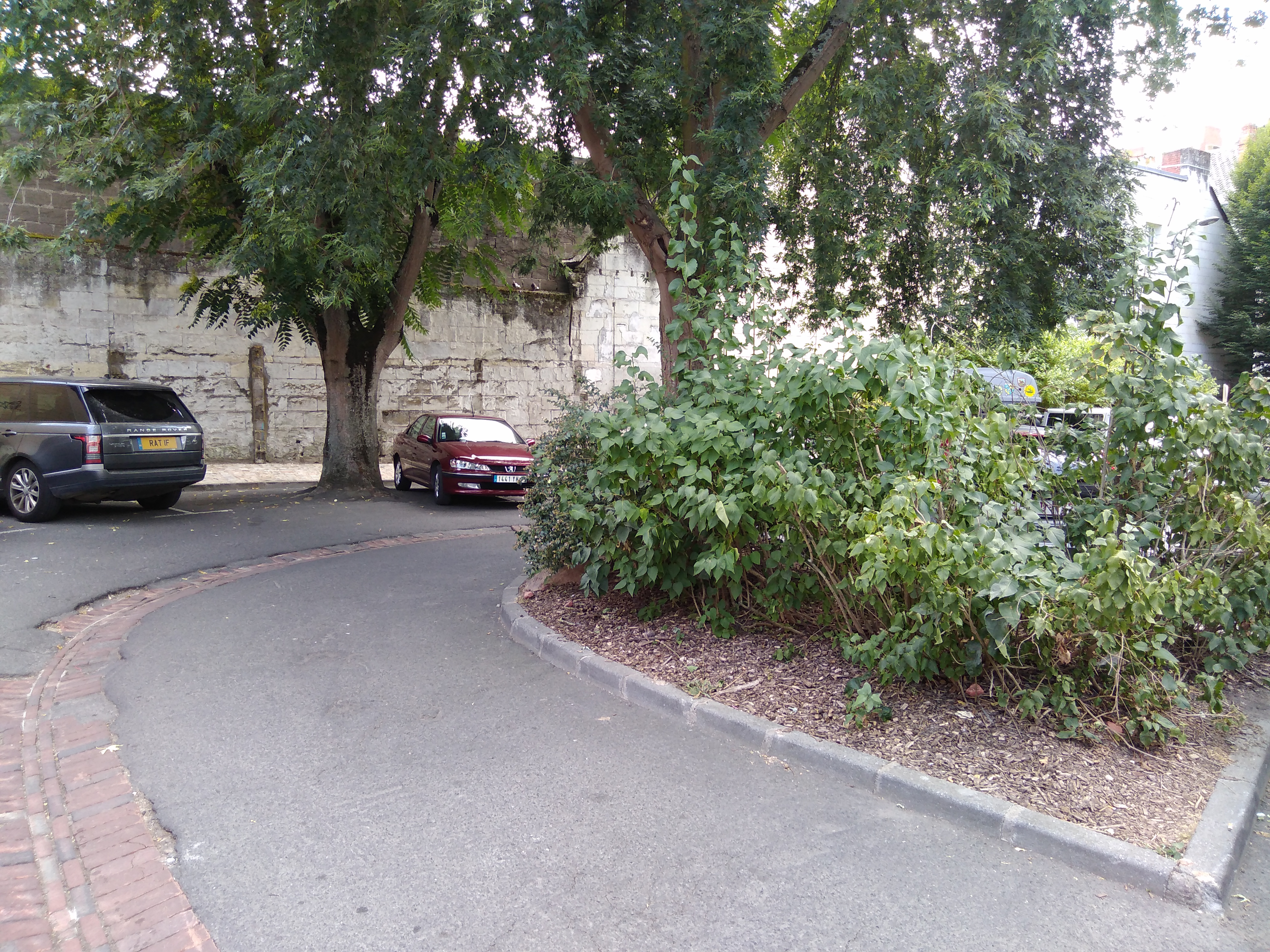 Photo n° 2 de l'avis de Nico.d fait le 01/08/2018 à 12:20