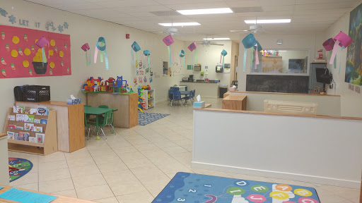 Kindergarten «Kiddie Kollege Kindergarten», reviews and photos, 4319 W Fair Oaks Ave, Tampa, FL 33611, USA