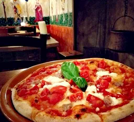 Locanda del Medioevo in Ascoli Piceno, Provincia di Ascoli Piceno