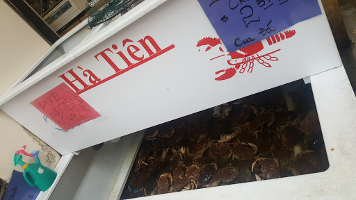 Asian Grocery Store «Ha Tien Market», reviews and photos, 892 Main St # 3, Worcester, MA 01610, USA