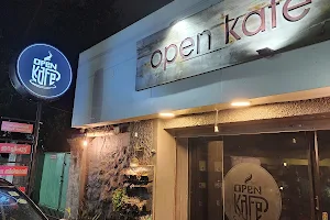 Open Kafe image