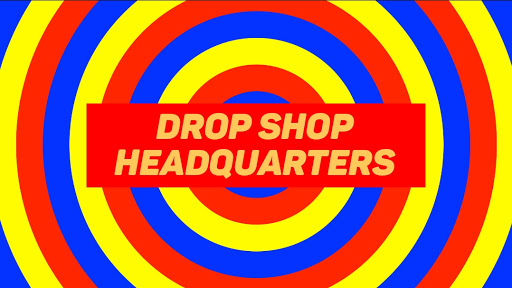 Drop Shop Headquarters image 5