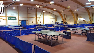 GOLFE T.T. 56 à Ploeren