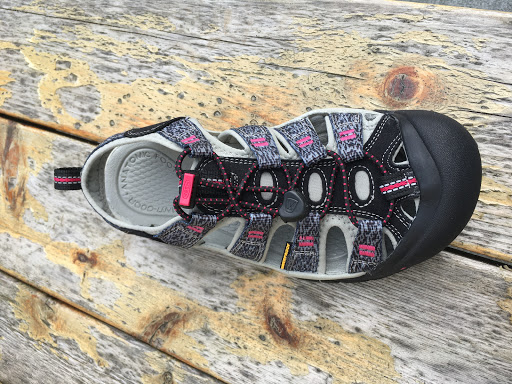 Shoe Store «Coastal Shoes», reviews and photos, 1317 NW U.S. 101, Lincoln City, OR 97367, USA