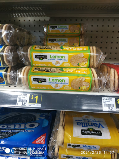 Discount Store «Dollar General», reviews and photos, 102 15th Ave SE, Lonsdale, MN 55046, USA