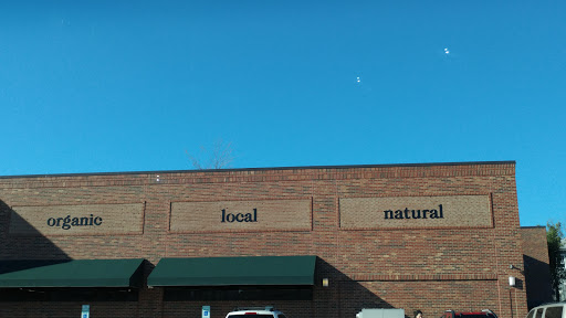 Natural Foods Store «Deep Roots Market», reviews and photos, 600 N Eugene St, Greensboro, NC 27401, USA