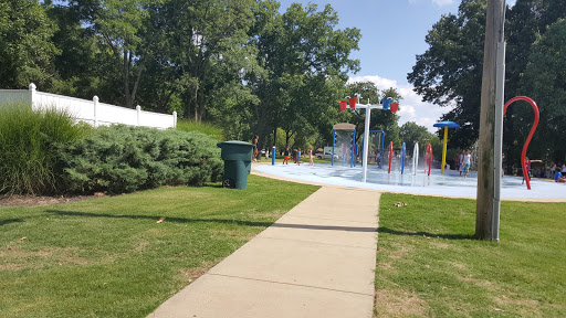 Park «Suggs Park», reviews and photos, 163 E South St, Collierville, TN 38017, USA