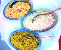 Plats et boissons du Restaurant indien Saveurs de l'Inde halal à Clichy - n°19