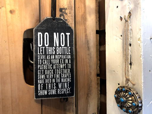 Boutique «Cowboys and Angels Boutique», reviews and photos, 7552 Main St, Sykesville, MD 21784, USA