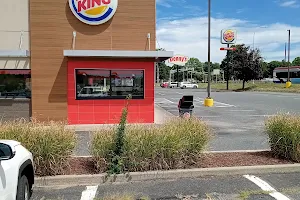 Burger King image